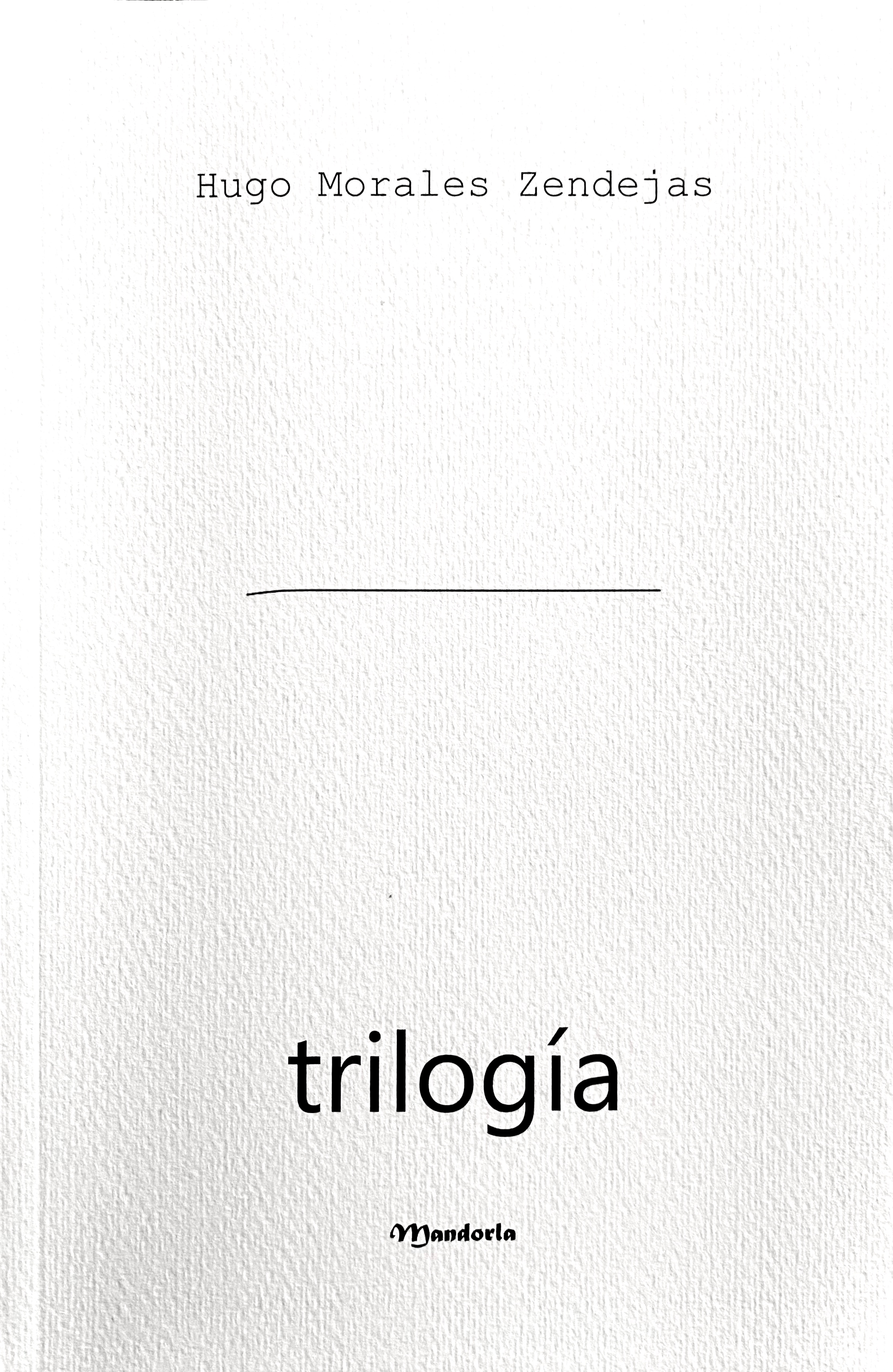 trilogia