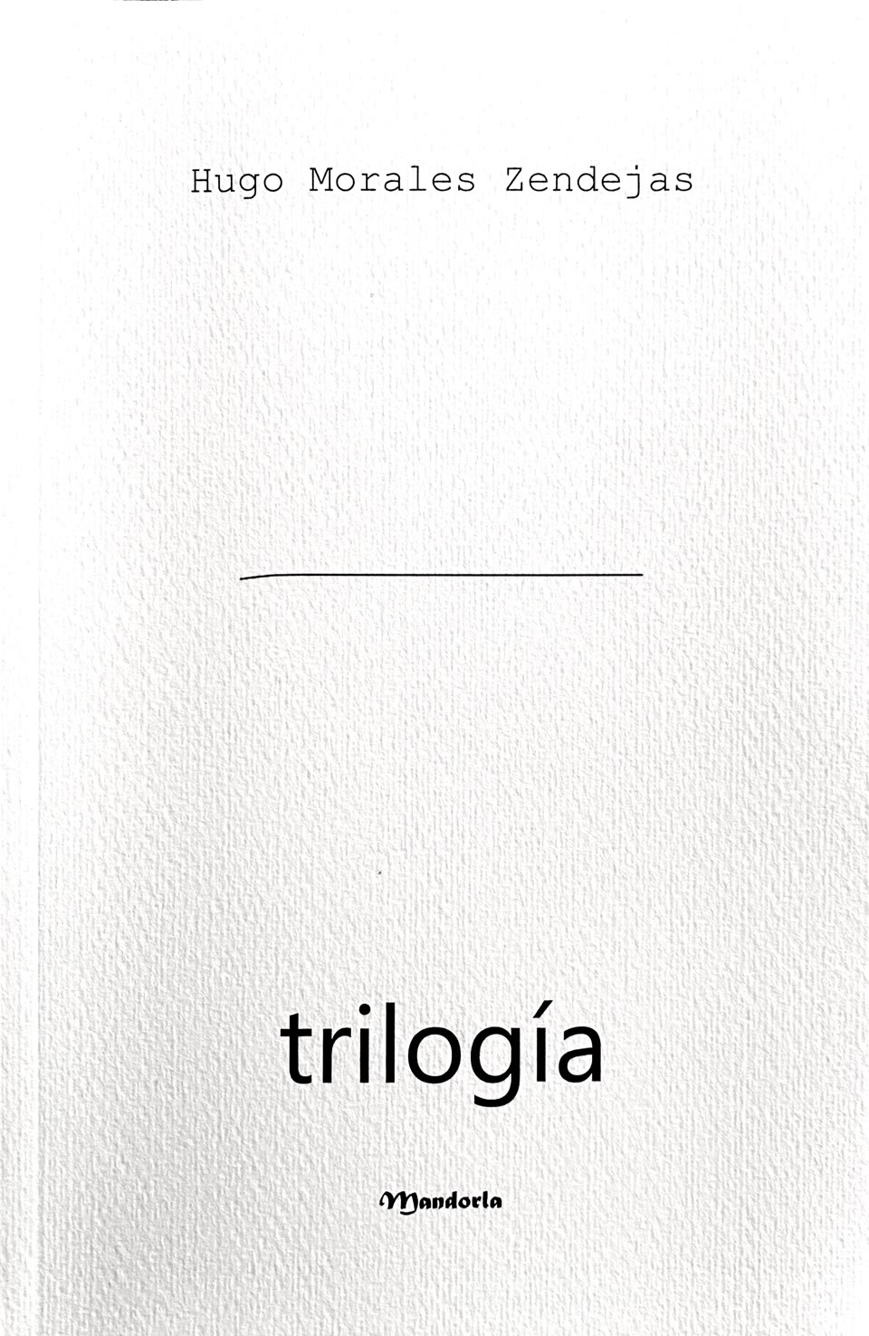 trilogia