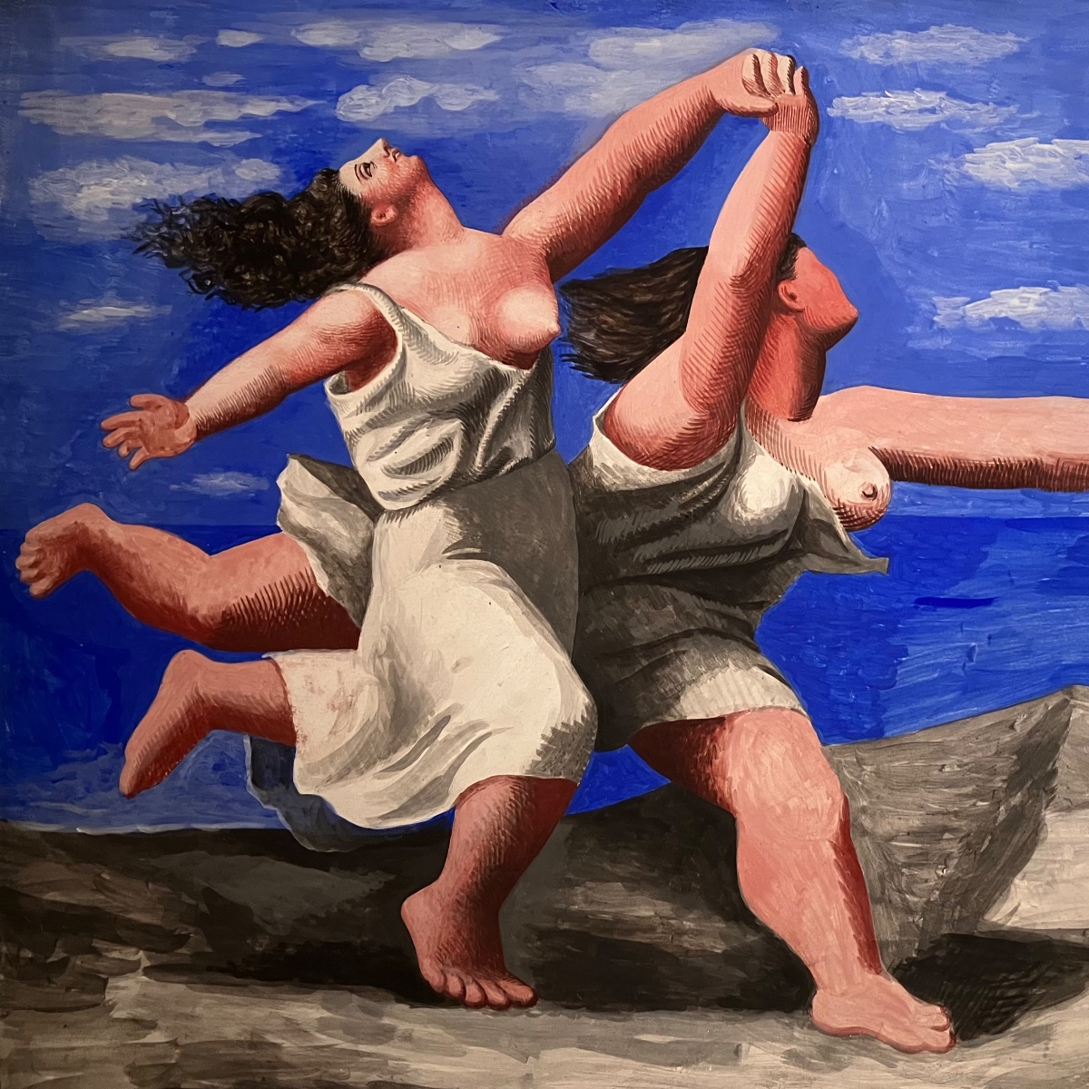 Retrato de Paula Ketterer